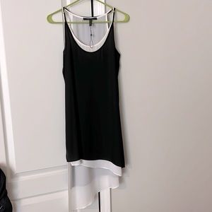 BCBG dress
